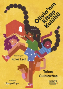 Olivia'nın Kitap Kulübü