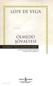 Olmedo Şövalyesi
