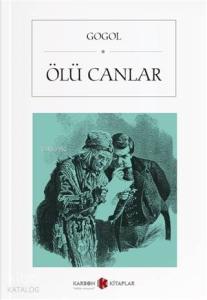 Ölü Canlar