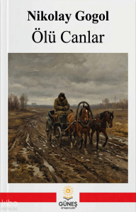 Ölü Canlar
