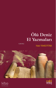 Ölü Deniz El Yazmaları