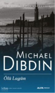 Ölü Lagün;Bir Komiser Zen Macerası 4