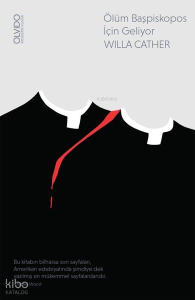 Ölüm Başpiskopos İçin Geliyor