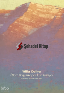 Ölüm Başpiskopos İçin Geliyor