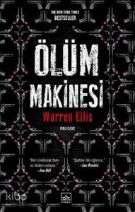Ölüm Makinesi