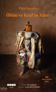 Ölüm Ve Kral’ın Atlısı