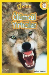 Ölümcül Yırtıcılar