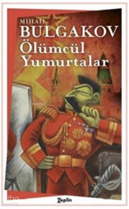 Ölümcül Yumurtalar