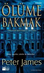 Ölüme Bakmak
