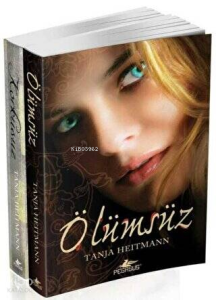 Ölümsüz Serisi Takım Set (2 Kitap)