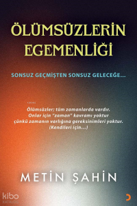 Ölümsüzlerin Egemenliği