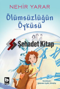 Ölümsüzlüğün Öyküsü