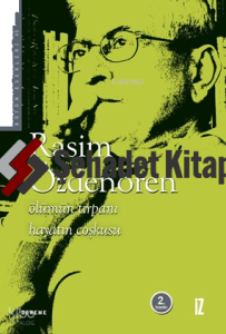 Ölümün Tırpanı Hayatın Coşkusu