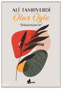 Olur Öyle;‘‘Döküntülerim’’
