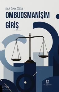 Ombudsmanişim Giriş