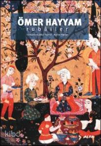 Ömer Hayyam Rubailer