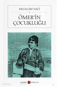 Ömer'in Çocukluğu (Cep Boy)