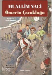 Ömer'in Çocukluğu