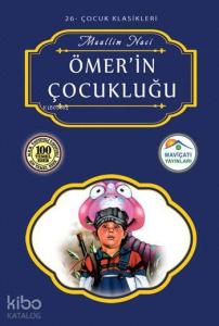Ömer'in Çocukluğu