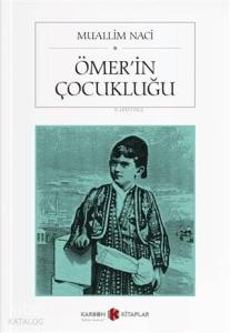 Ömer'in Çocukluğu