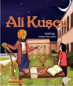 Ömerle Bir Kutu Macera Ali Kuşçu