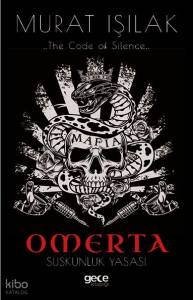Omerta;Suskunluk Yasası