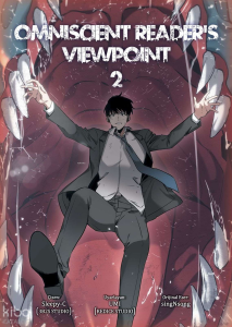 Omniscient Reader's Viewpoint Cilt 2 (Varyant Kapak)