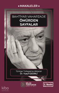 Ömürden Sayfalar - Makaleler