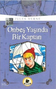 On Beş Yaşında Bir Kaptan