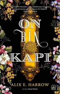 On Bin Kapı