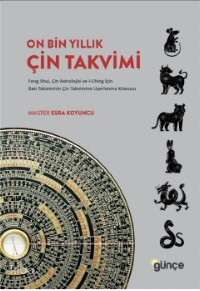On Bin Yıllık Çin Takvimi