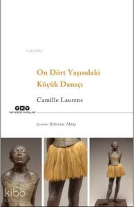 On Dört Yaşındaki Küçük Dansçı