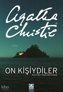 On Kişiydiler (On Küçük Zenci)