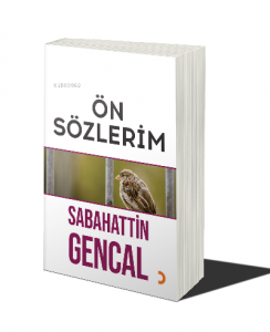 Ön Sözlerim
