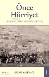 Önce Hürriyet