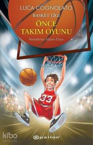 Önce Takım Oyunu - Basket Ligi Serisi 1