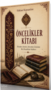 Öncelikler Kitabı