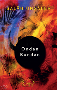 Ondan Bundan