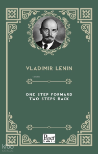 One Step Forward, Two Steps Back
