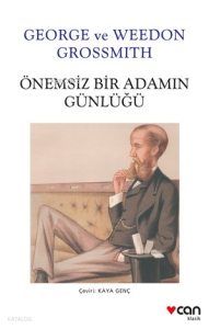 Önemsiz Bir Adamın Günlüğü