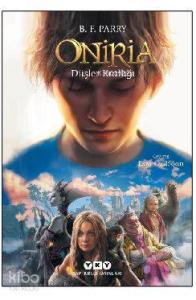 Oniria 1 - Düşler Krallığı