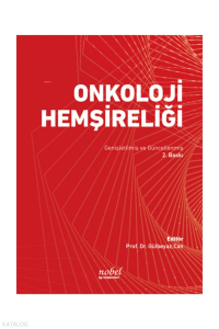 Onkoloji Hemşireliği