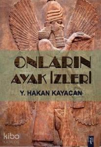Onların Ayak İzleri