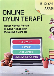 Online Oyun Terapi