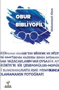 Onur Bibliyofil