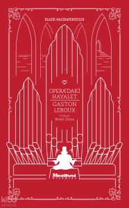 Opera'daki Hayalet