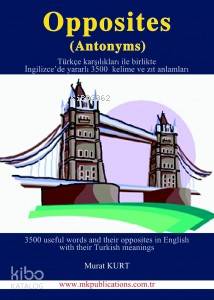 Opposites (Antonyms)