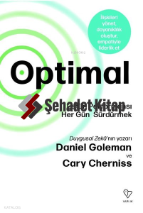 Optimal - Üstün Performansı Her Gün Sürdürmek