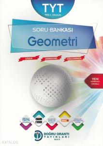 Orantı Yayınları TYT Geometri Soru Bankası Doğru Orantı