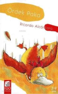 Ördek Paka; 7-9 Yaş